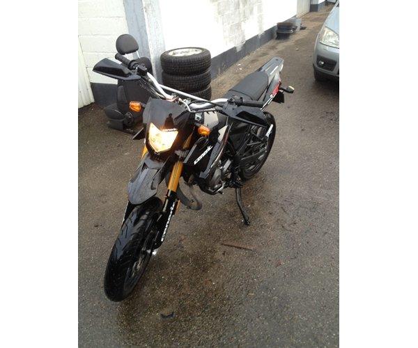 Generic trigger SM 50 billede 5