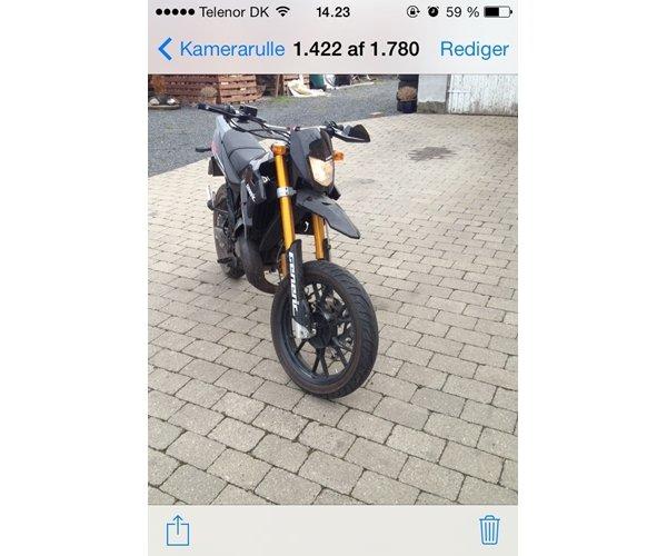 Generic trigger SM 50 billede 6