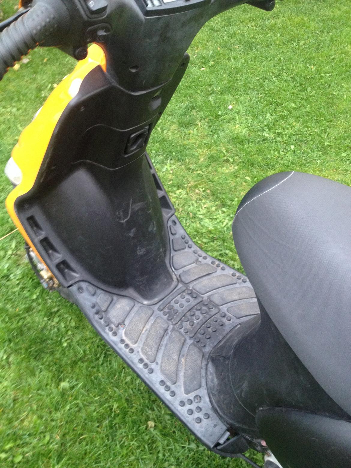 Gilera Stalker  billede 6