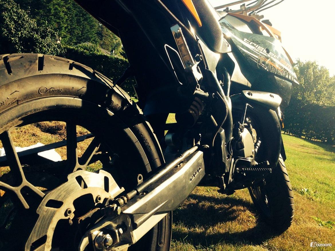 Generic Trigger SM billede 12