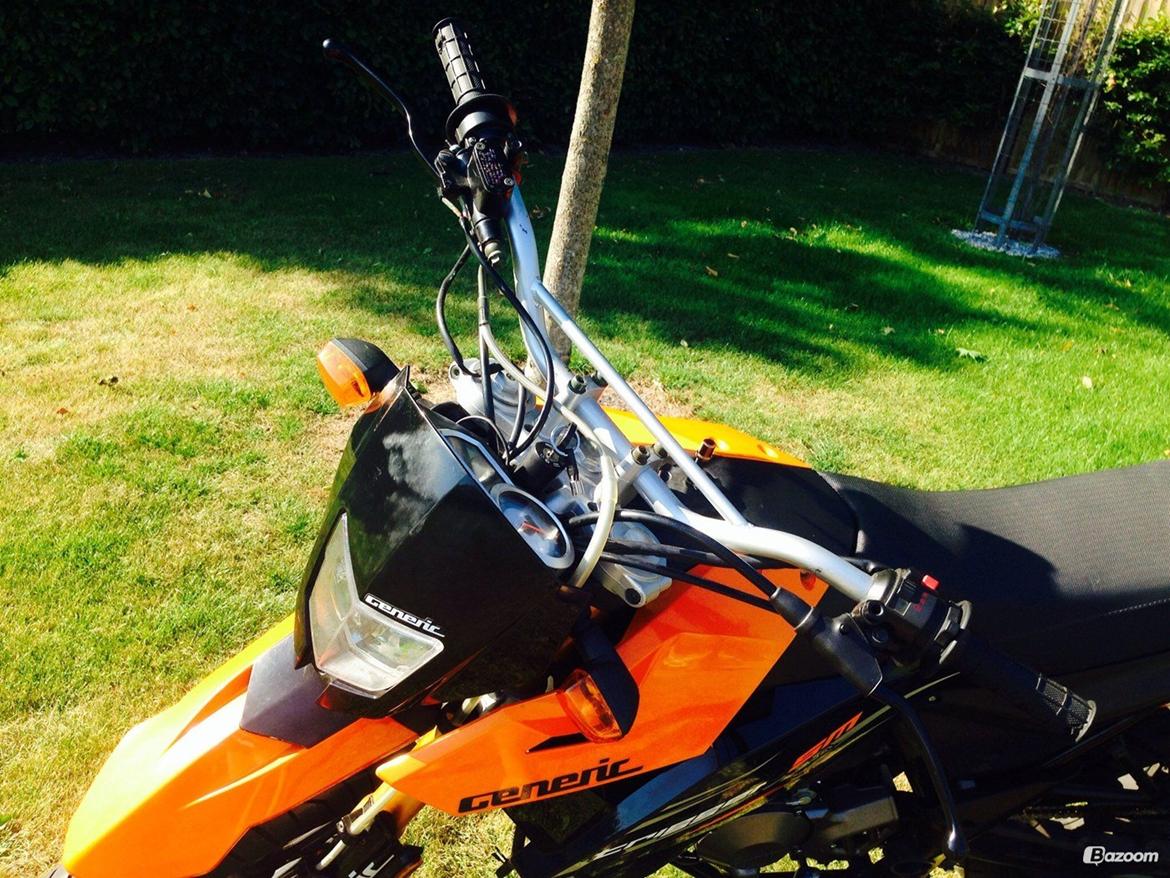 Generic Trigger SM billede 2