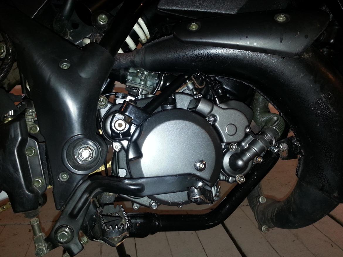 Generic Trigger SM billede 13