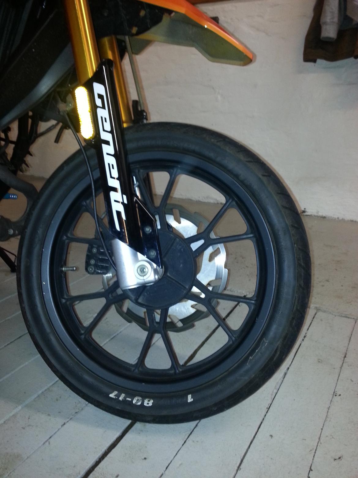 Generic Trigger SM billede 14