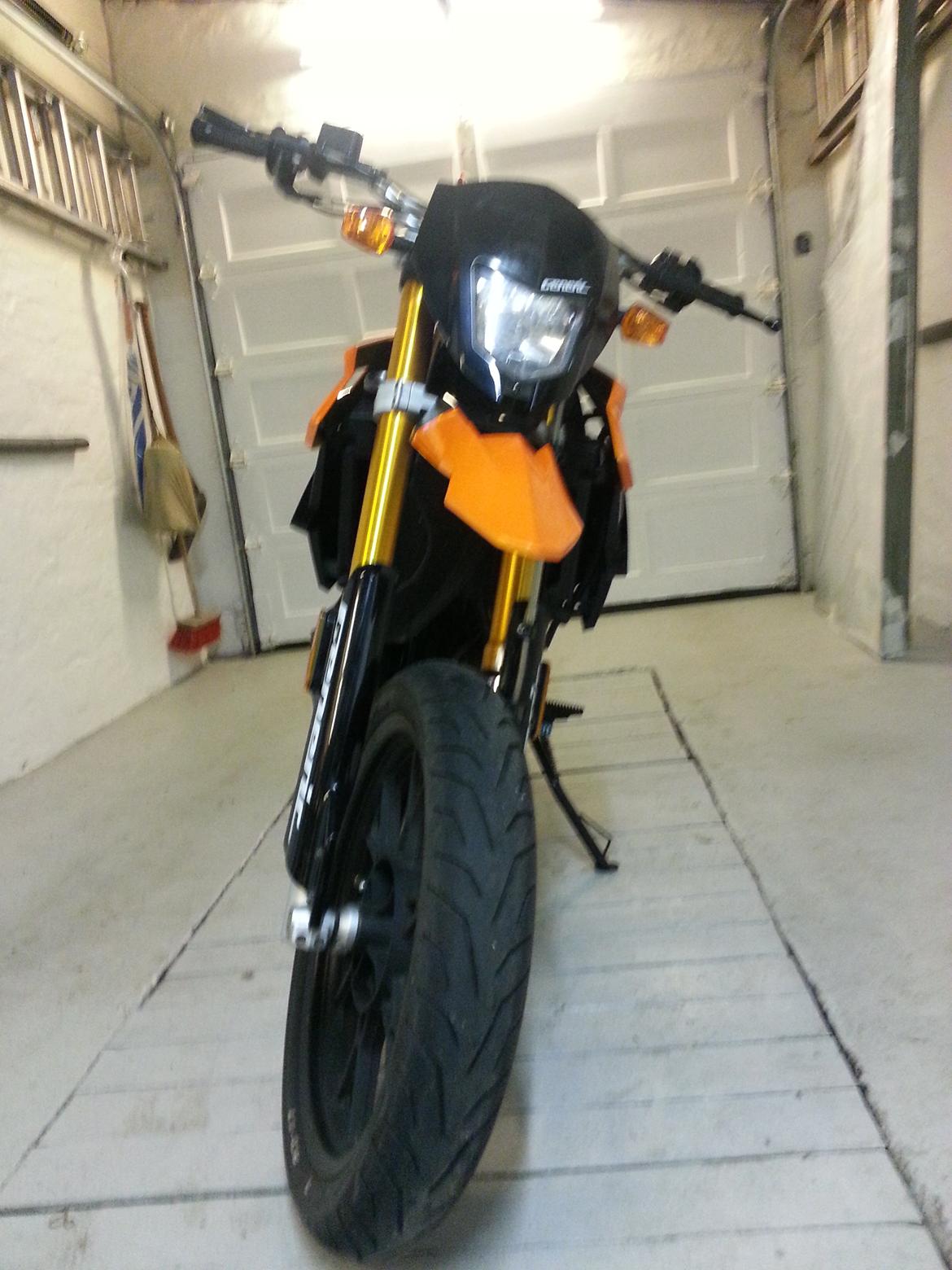 Generic Trigger SM billede 7