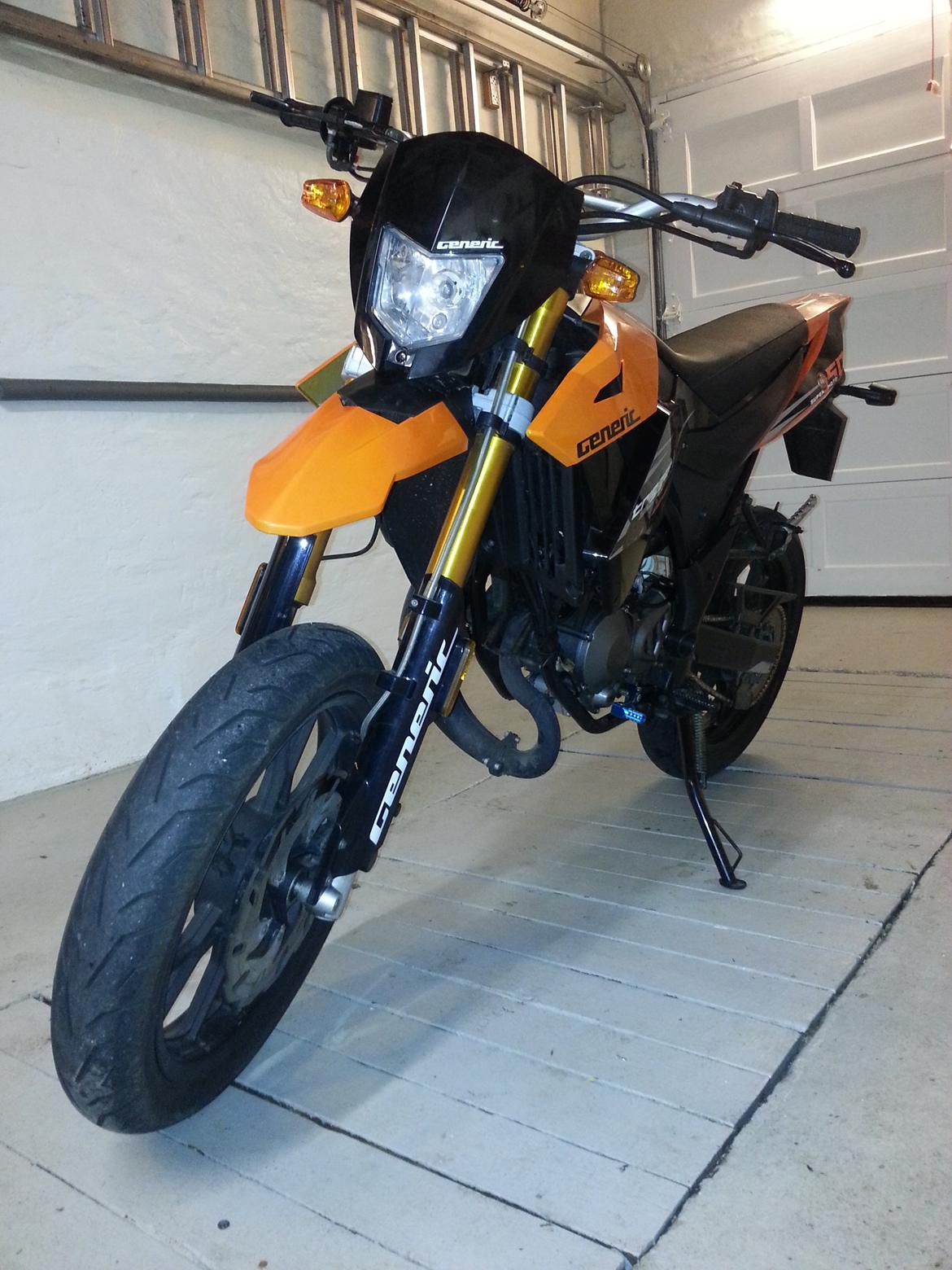 Generic Trigger SM billede 8