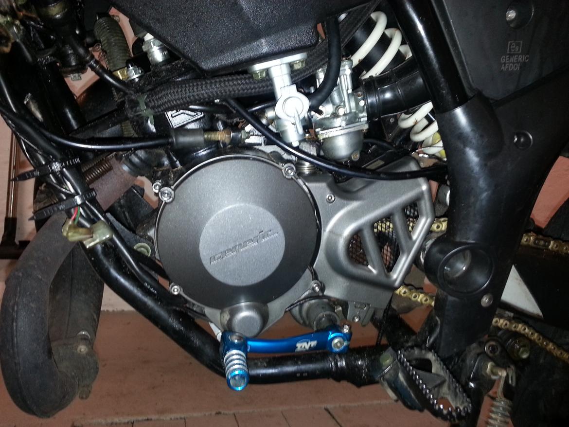 Generic Trigger SM billede 15