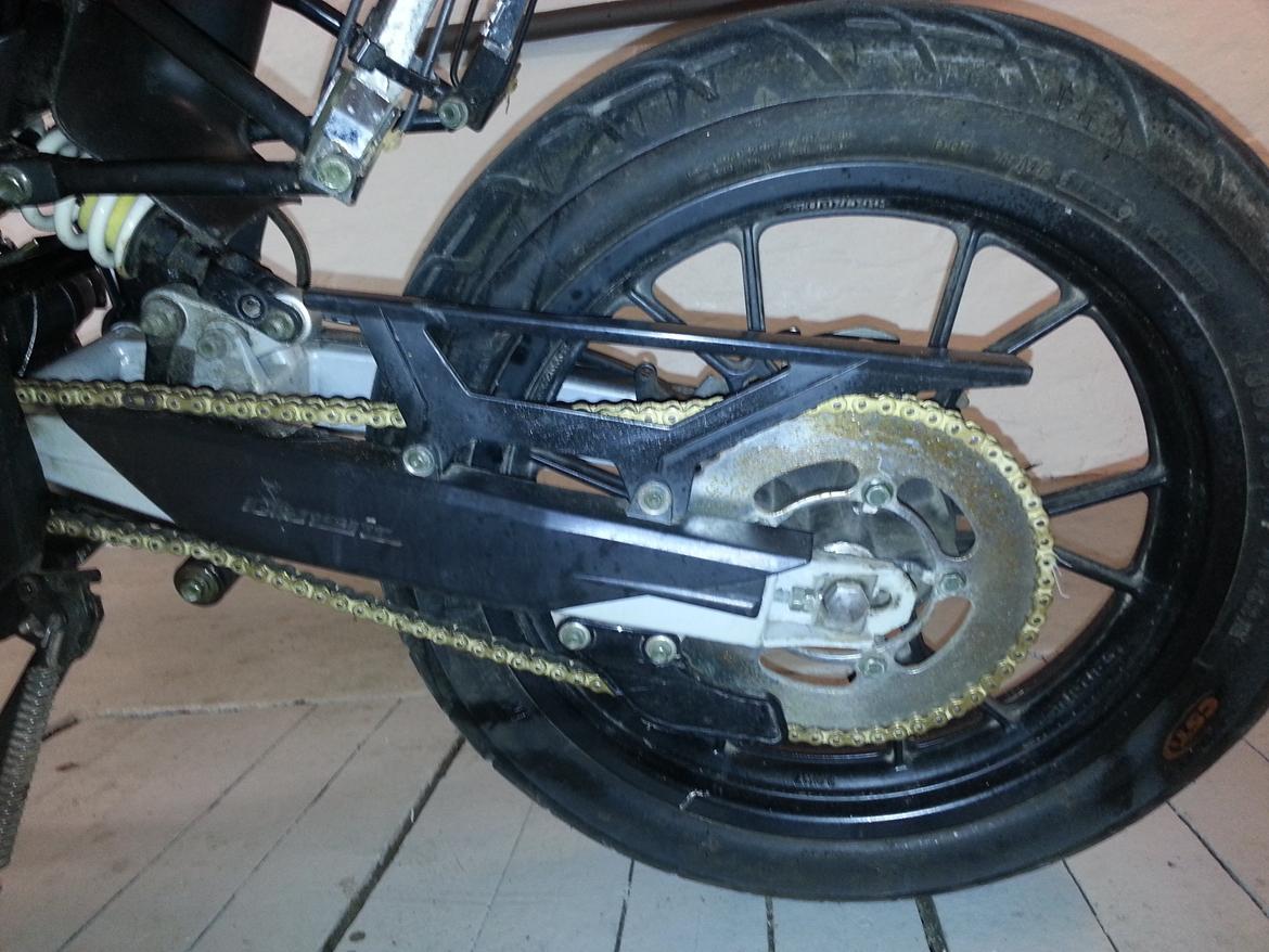 Generic Trigger SM billede 16