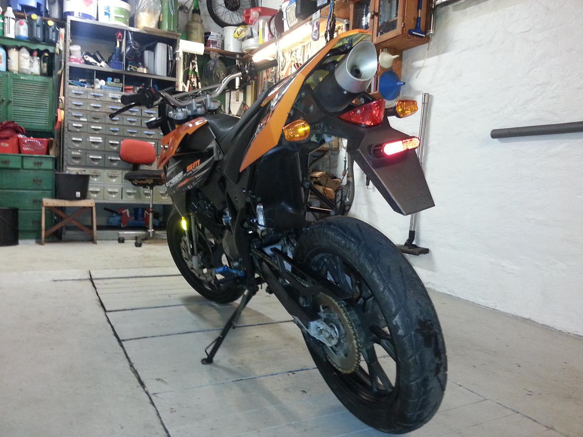 Generic Trigger SM billede 10