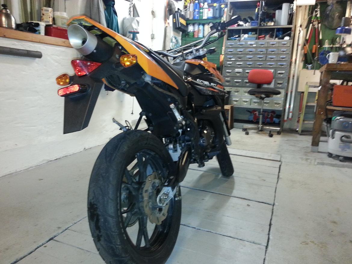 Generic Trigger SM billede 17