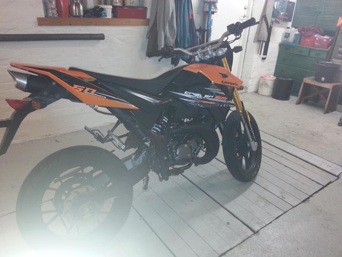 Generic Trigger SM billede 18