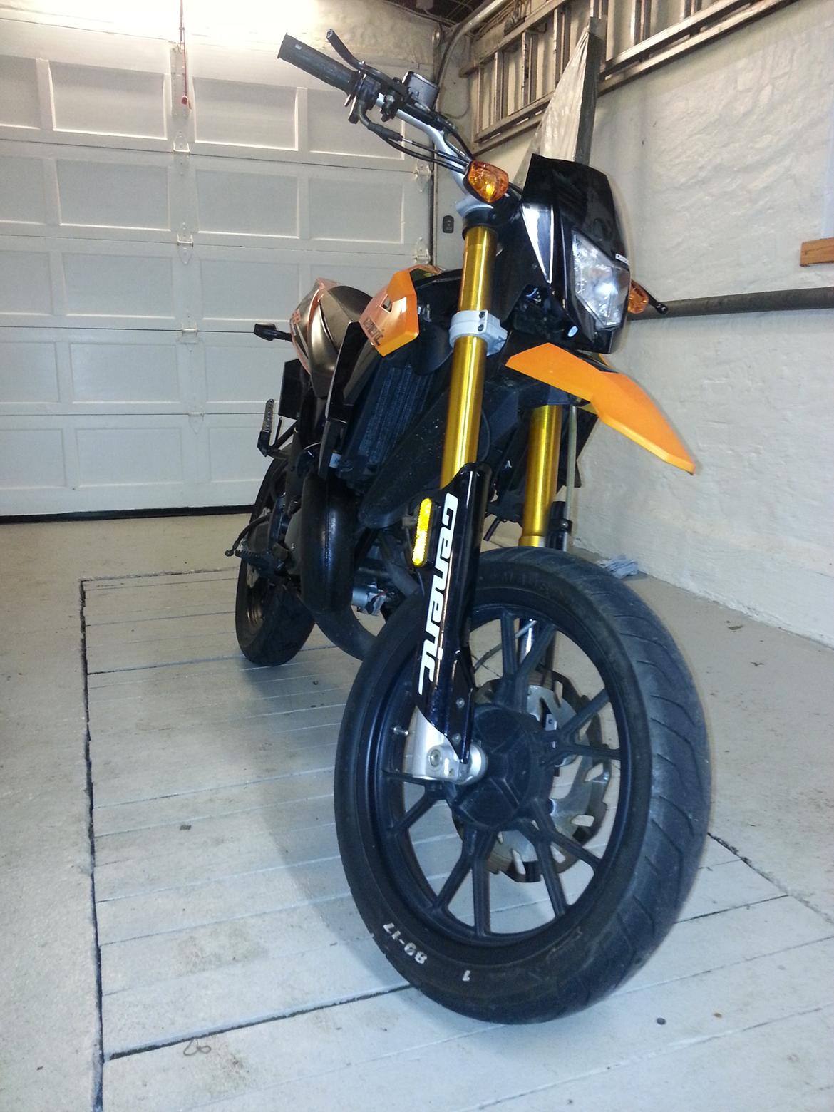 Generic Trigger SM billede 19