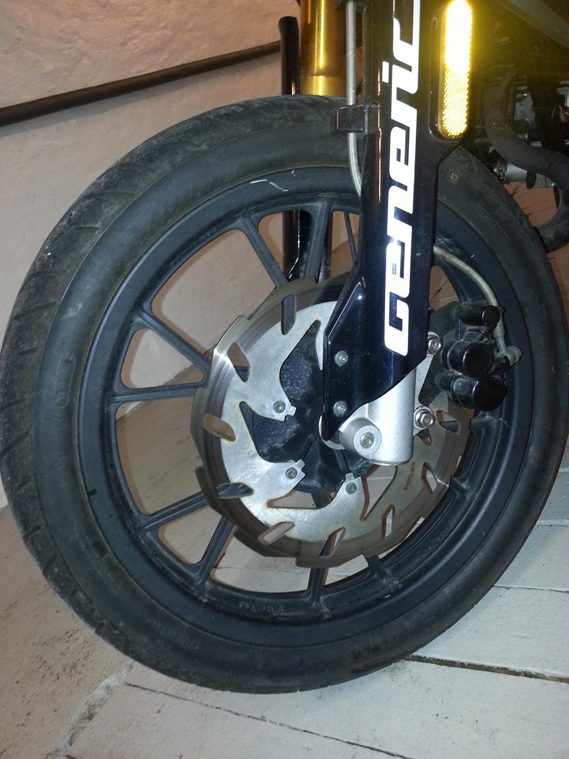 Generic Trigger SM billede 20