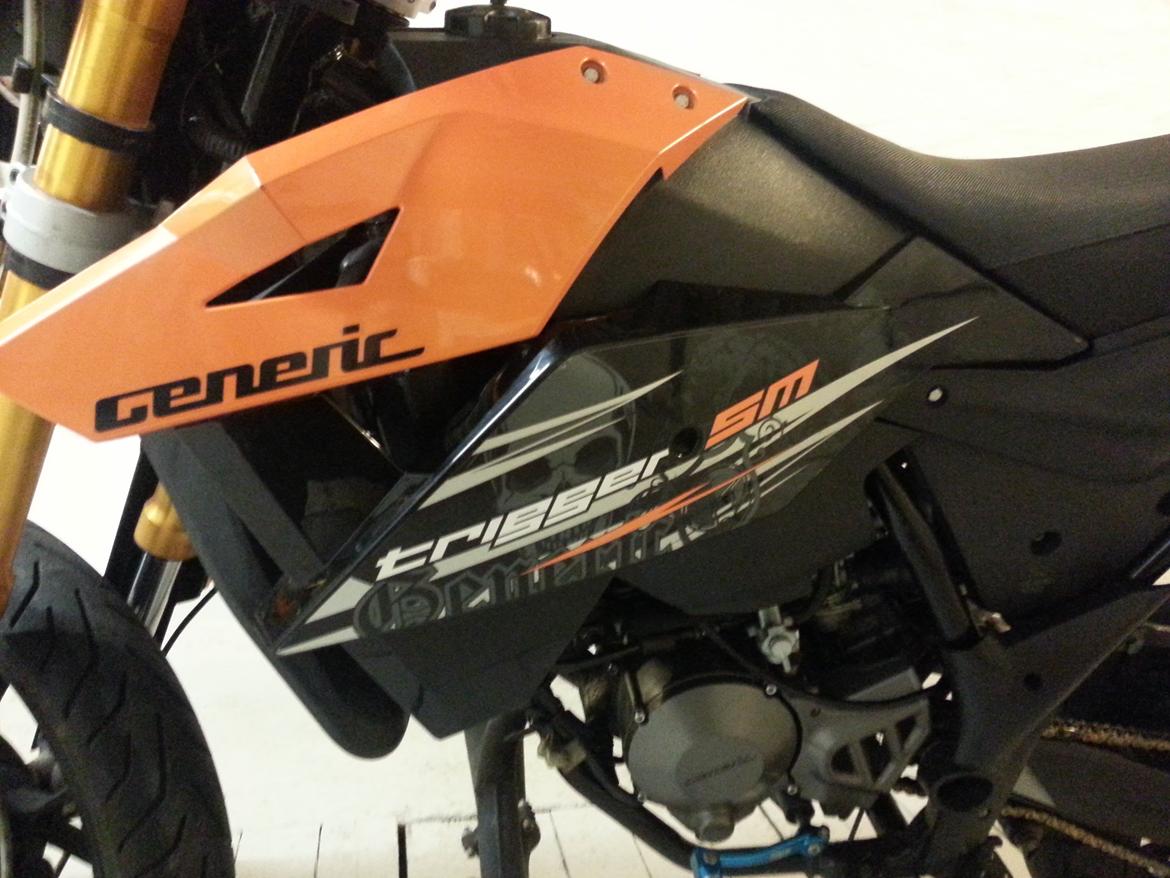 Generic Trigger SM billede 23