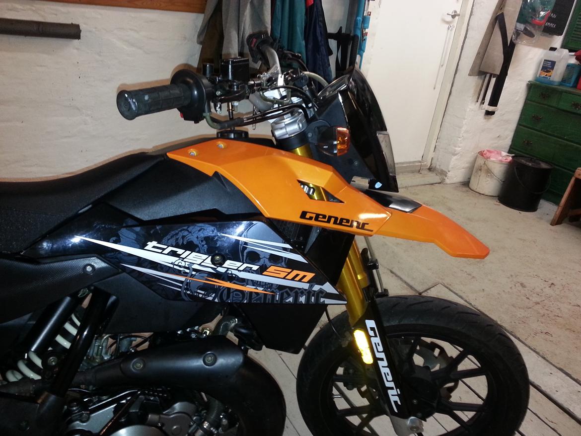 Generic Trigger SM billede 9