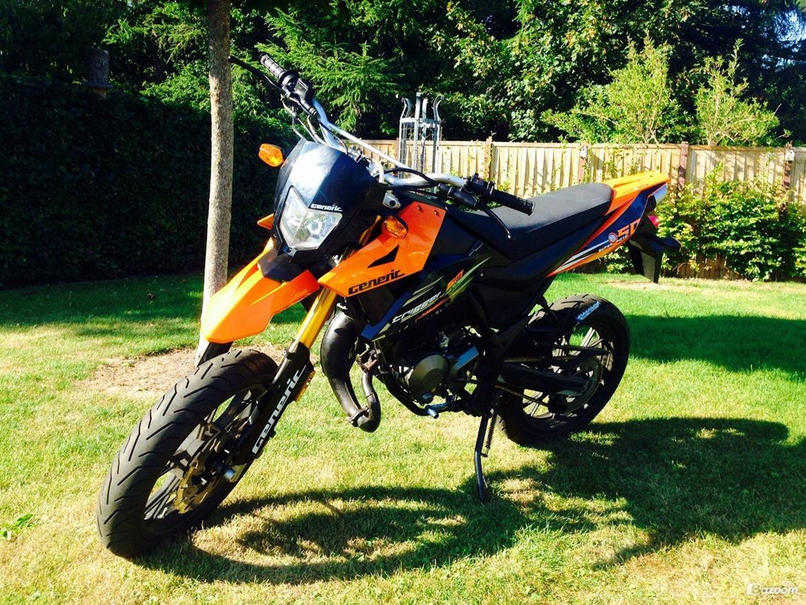 Generic Trigger SM billede 3