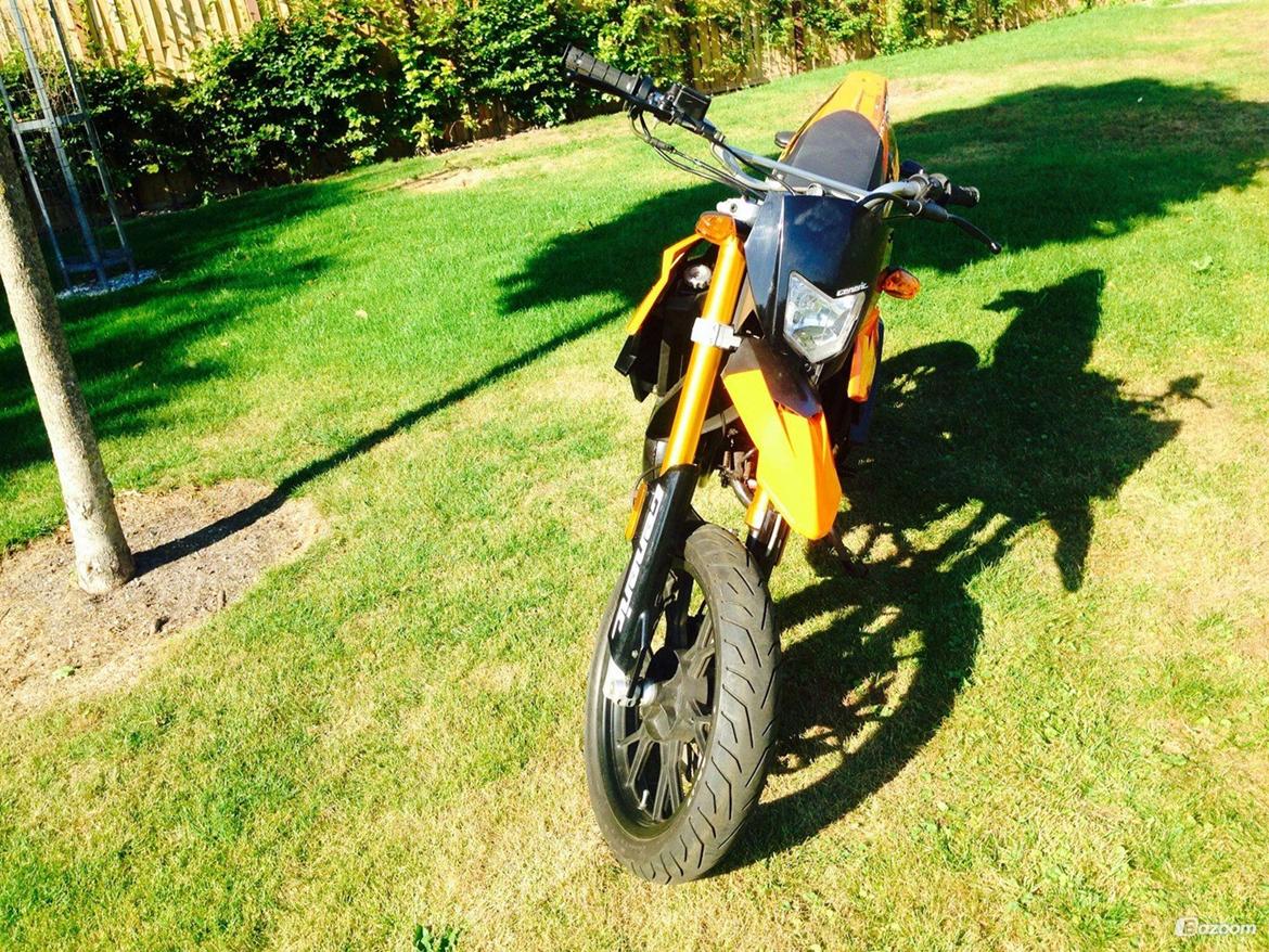 Generic Trigger SM billede 4