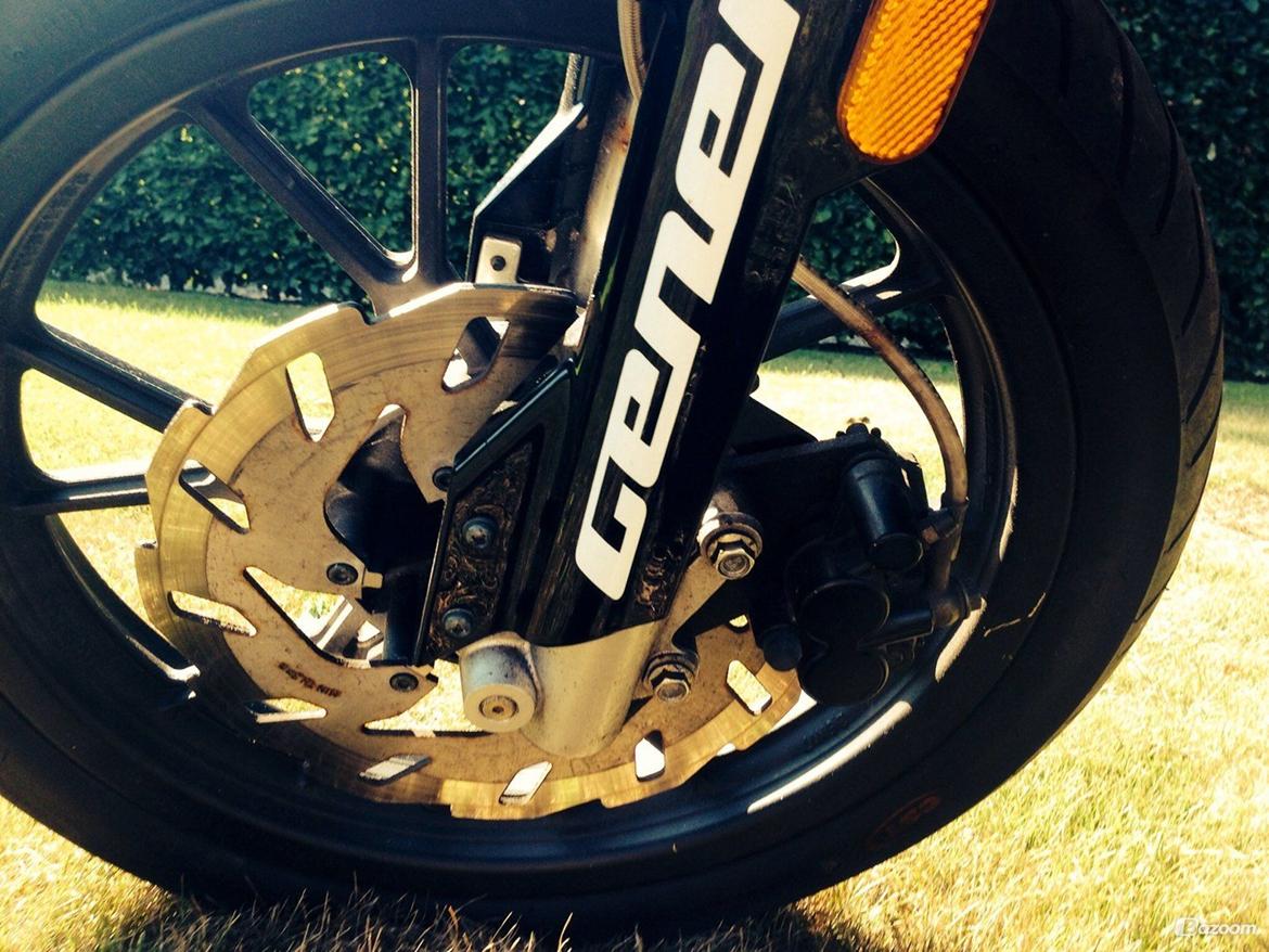 Generic Trigger SM billede 24