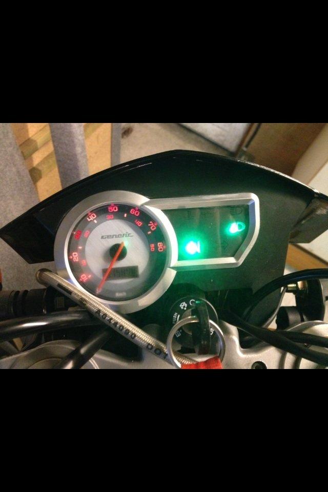 Generic trigger SM 50 billede 7