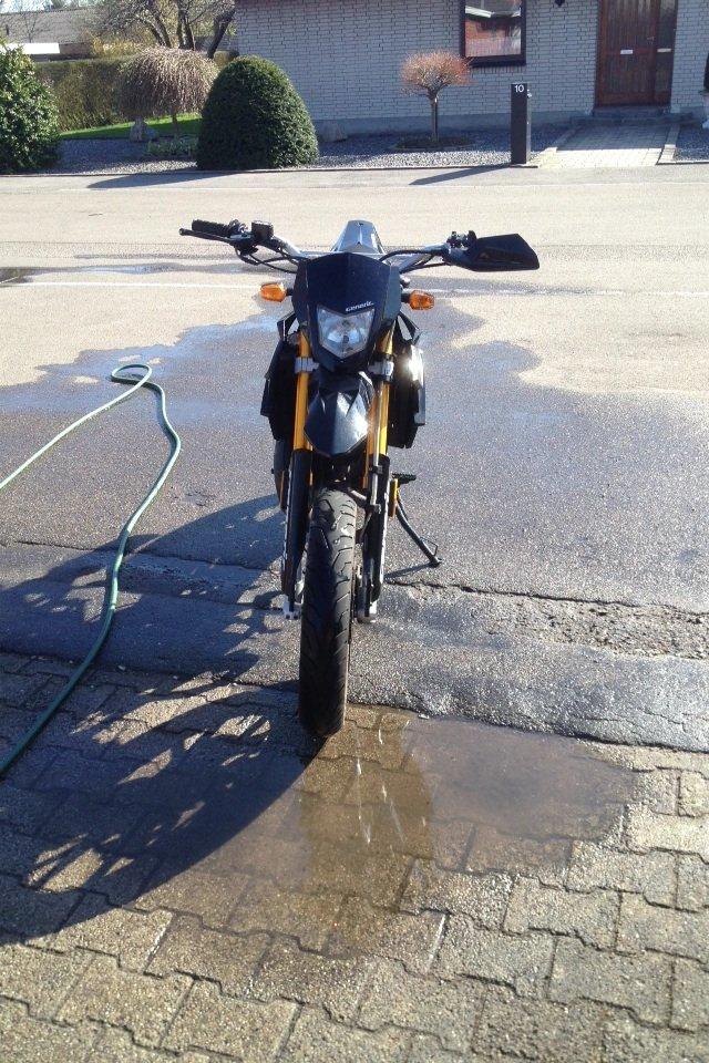 Generic trigger SM 50 billede 1