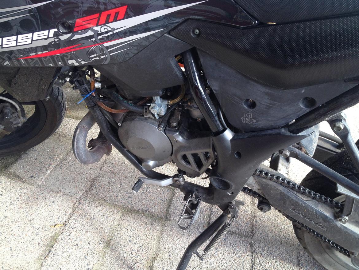 Generic trigger SM 50 billede 9