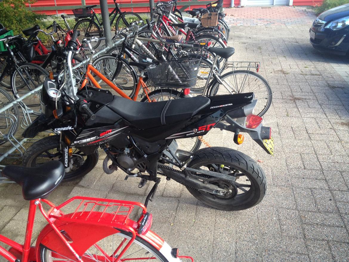 Generic trigger SM 50 billede 10