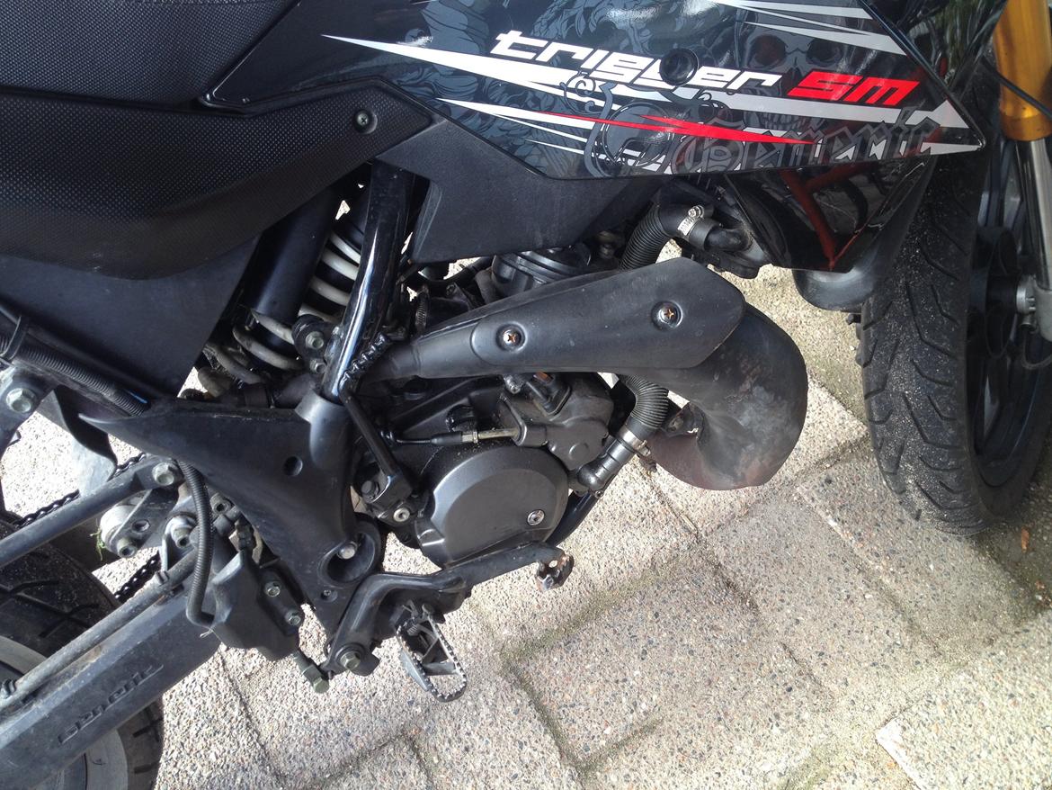 Generic trigger SM 50 billede 11