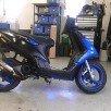 Piaggio NRG MC3 AC/SD billede 1