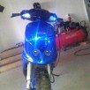 Piaggio NRG MC3 AC/SD billede 3