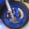 Piaggio NRG MC3 AC/SD billede 7