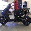 Piaggio NRG MC3 AC/SD billede 2