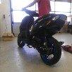 Piaggio NRG MC3 AC/SD billede 5