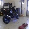 Piaggio NRG MC3 AC/SD billede 4