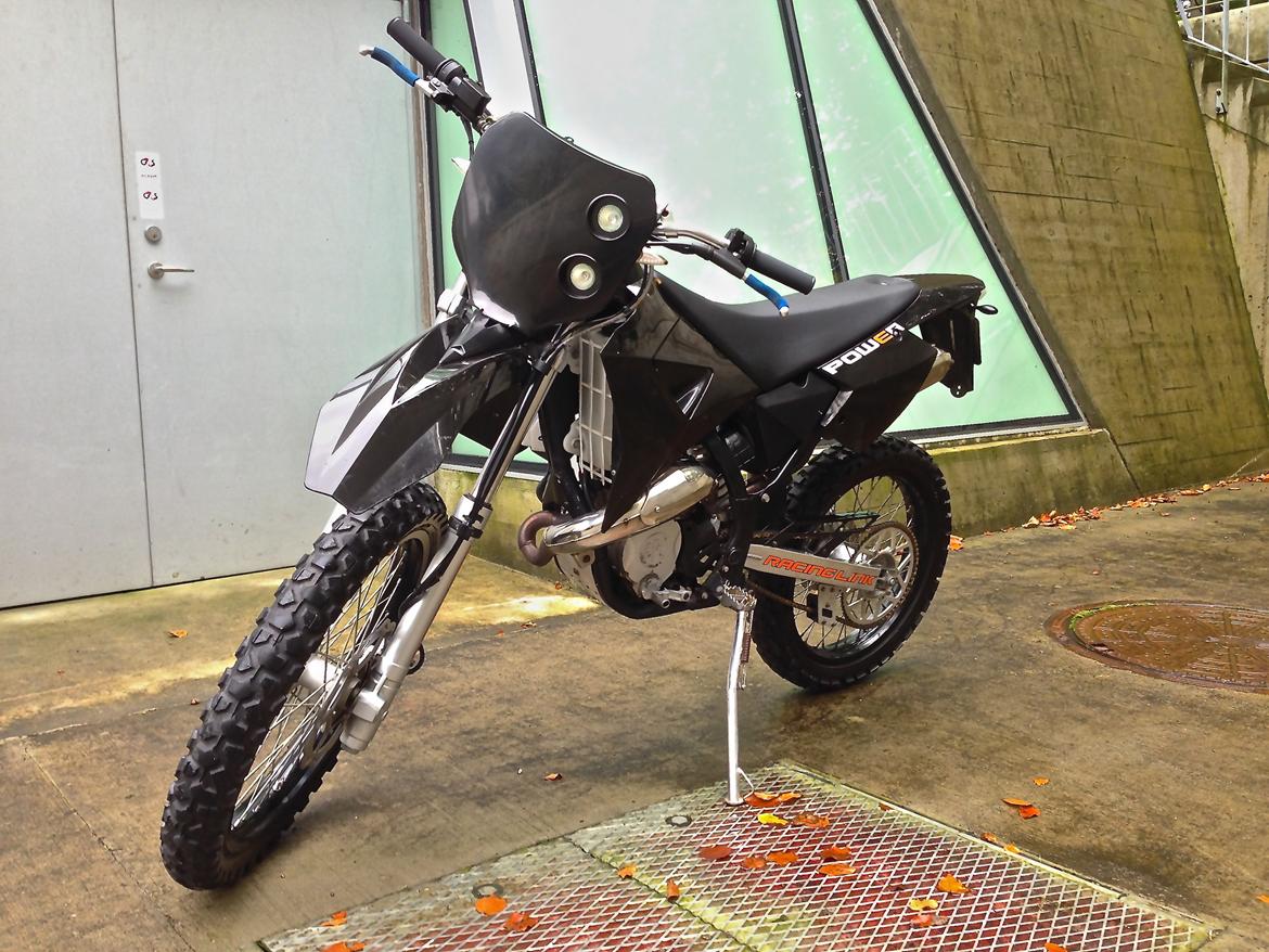 CPI SX Super Cross billede 1