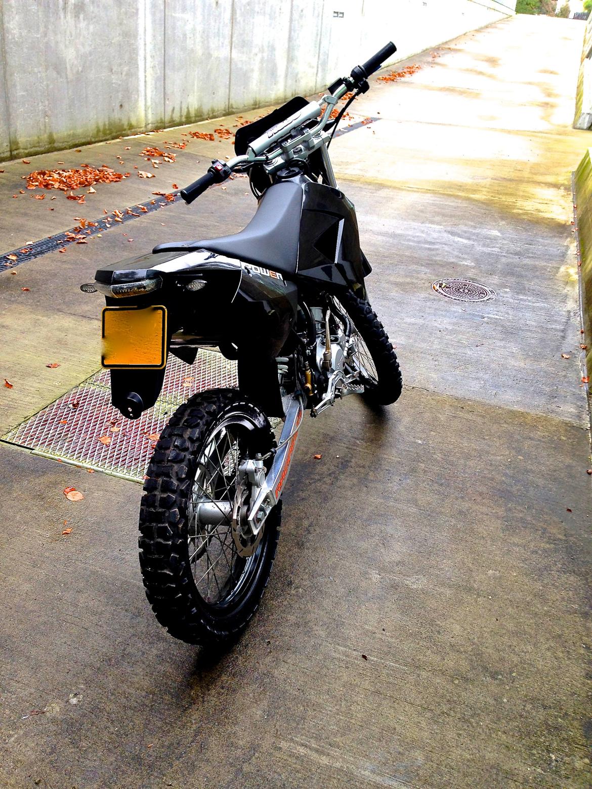 CPI SX Super Cross billede 3