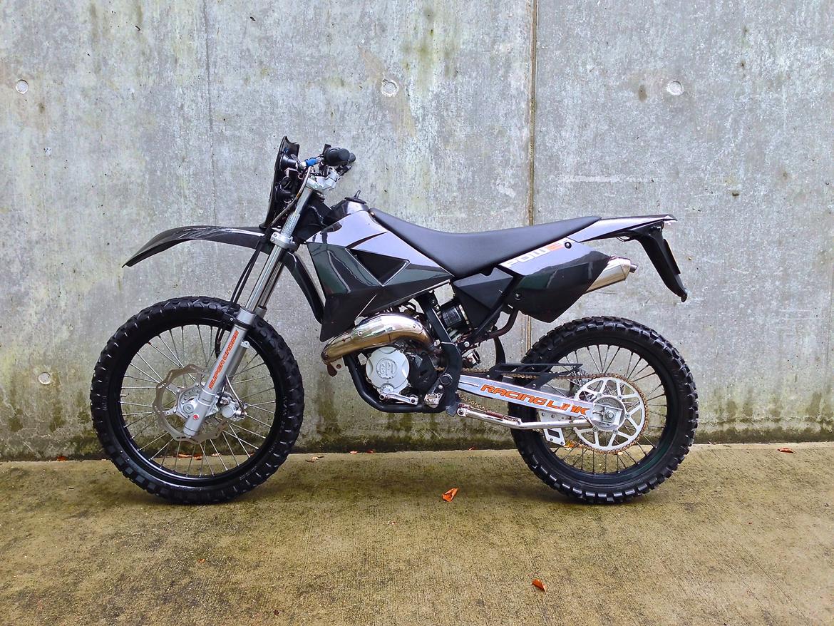 CPI SX Super Cross billede 4
