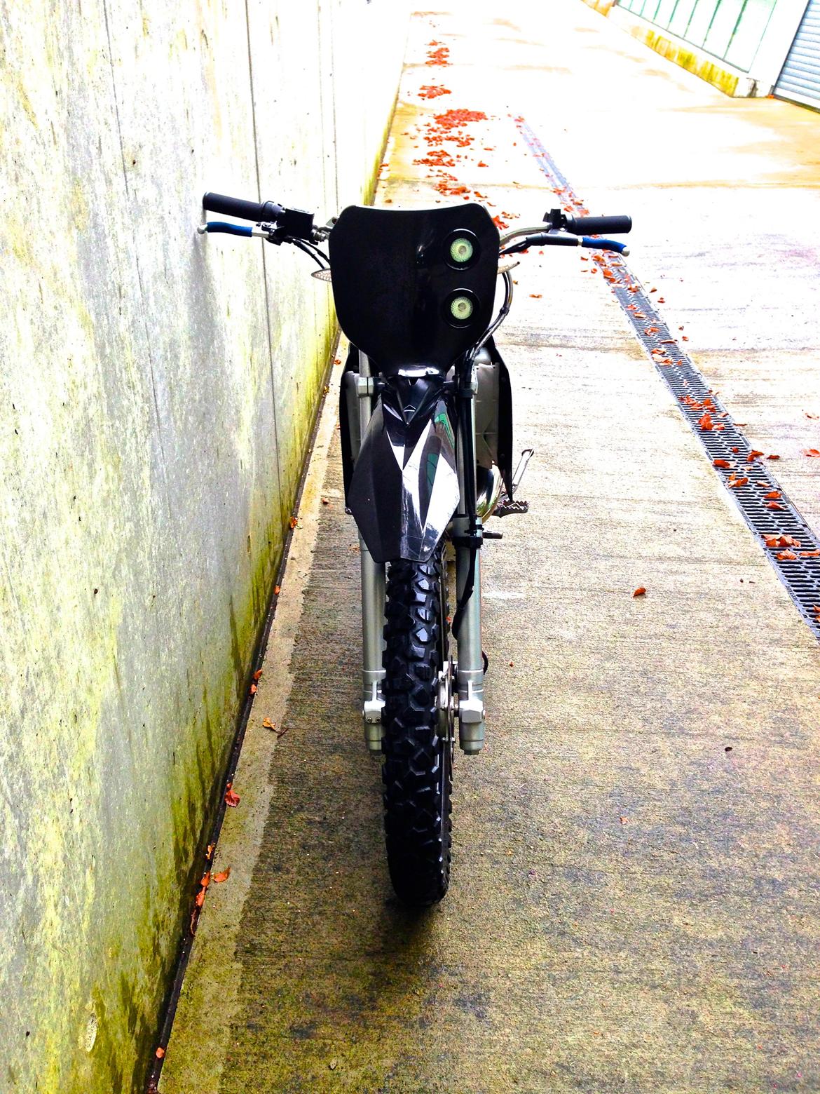 CPI SX Super Cross billede 5