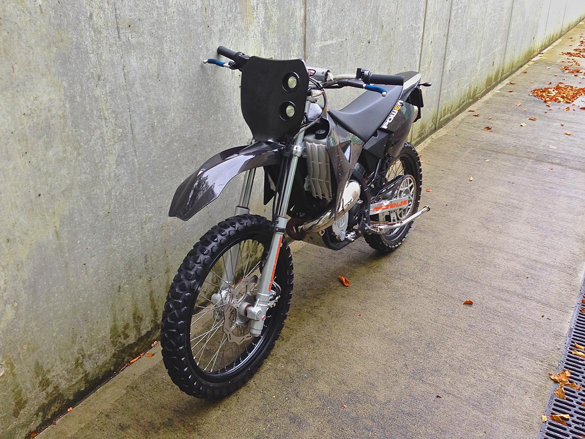 CPI SX Super Cross billede 6