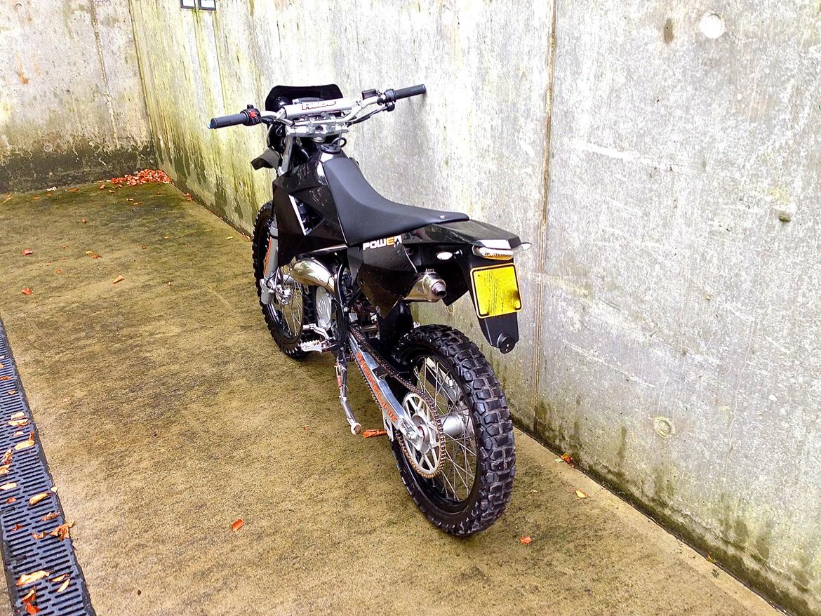 CPI SX Super Cross billede 7