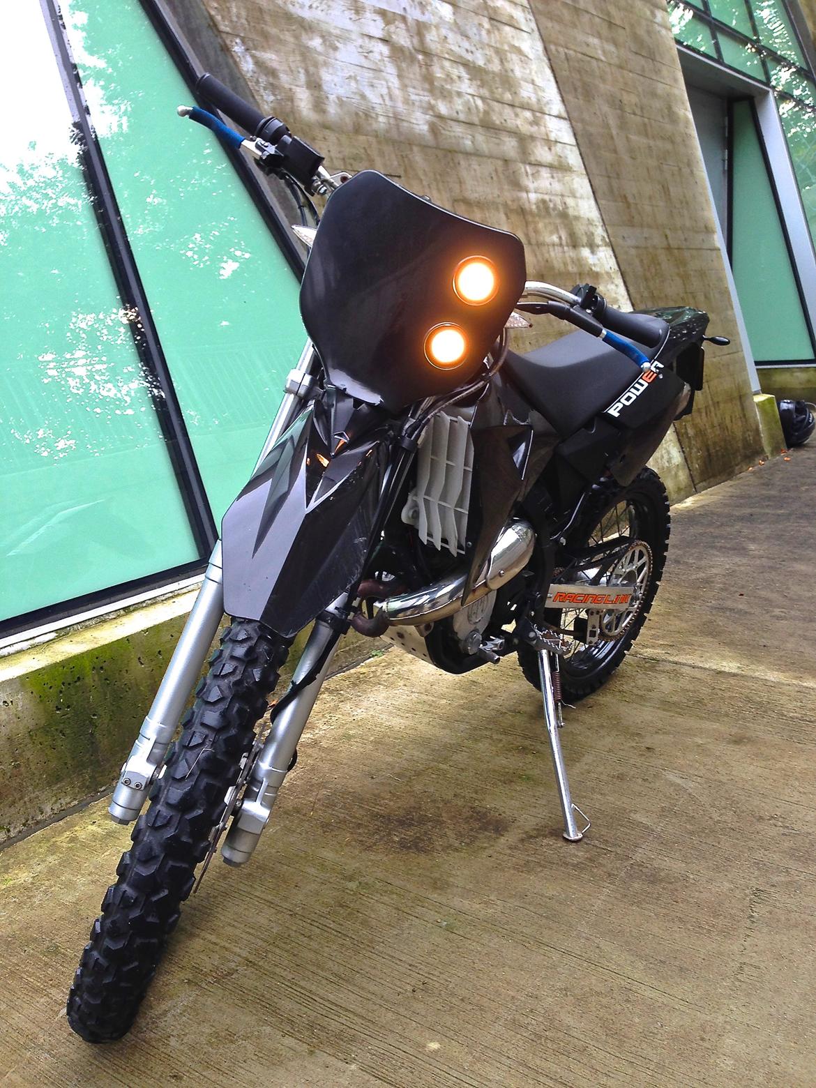 CPI SX Super Cross billede 8