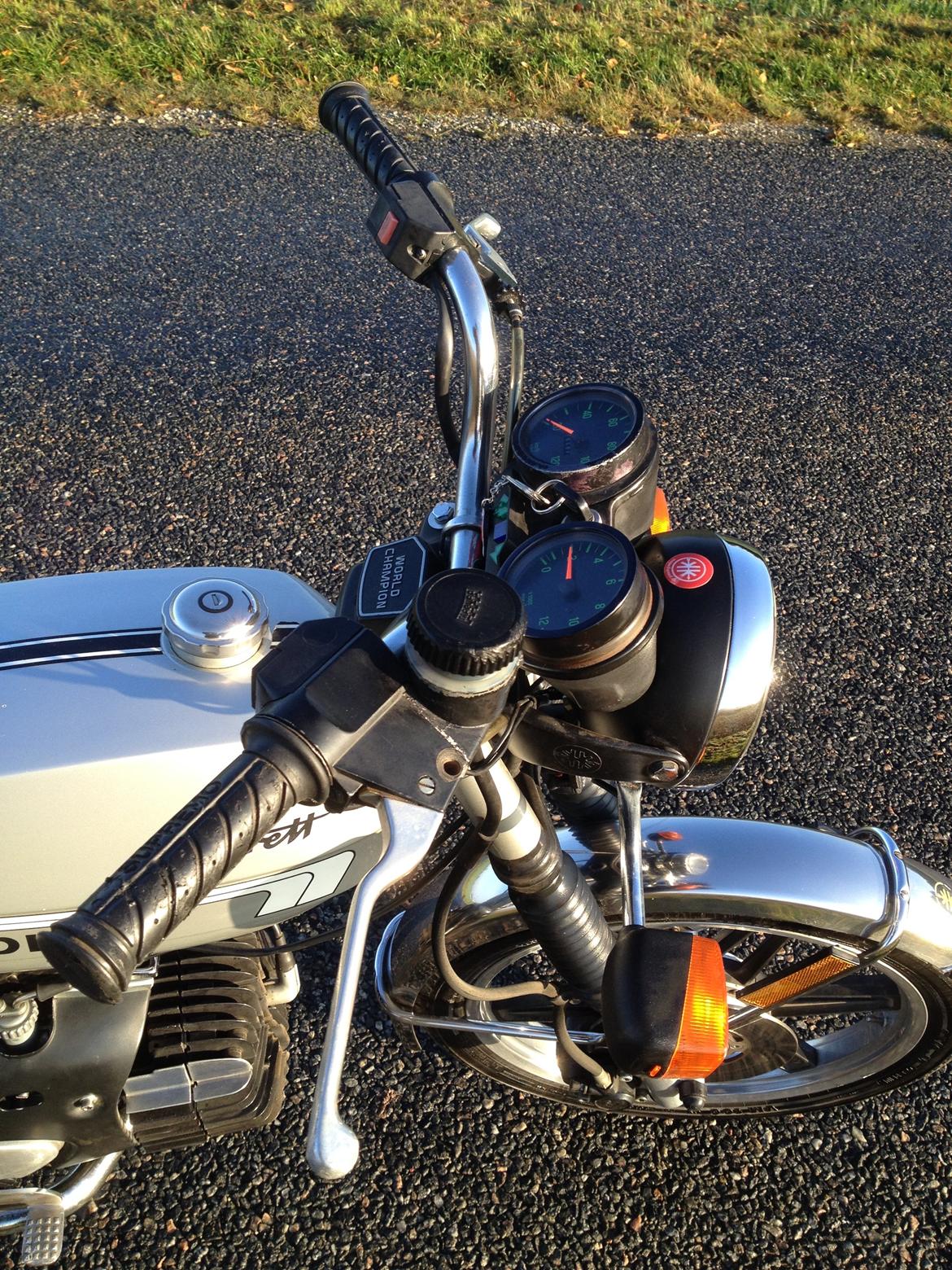 Kreidler Florett RMC-S billede 5