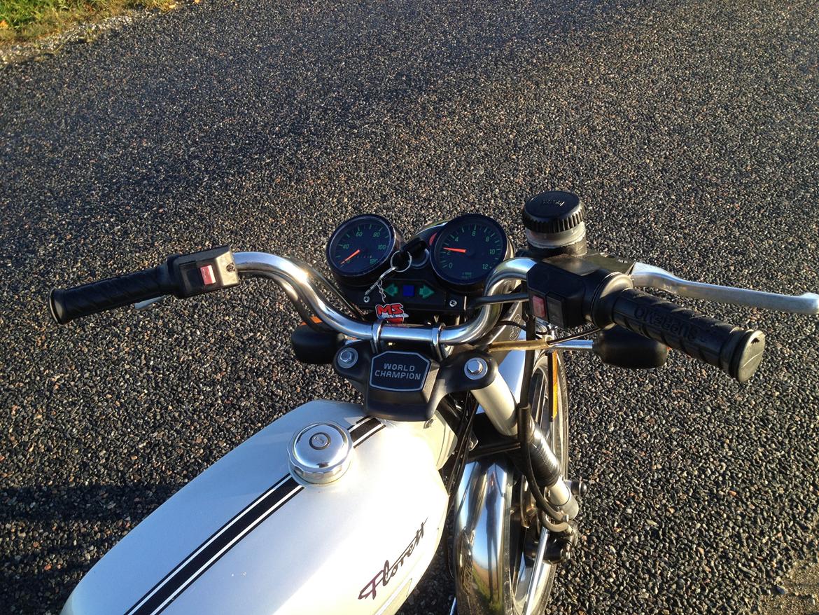 Kreidler Florett RMC-S billede 6