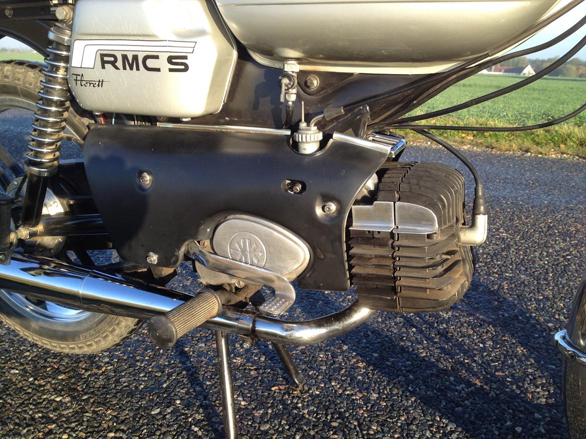 Kreidler Florett RMC-S billede 7