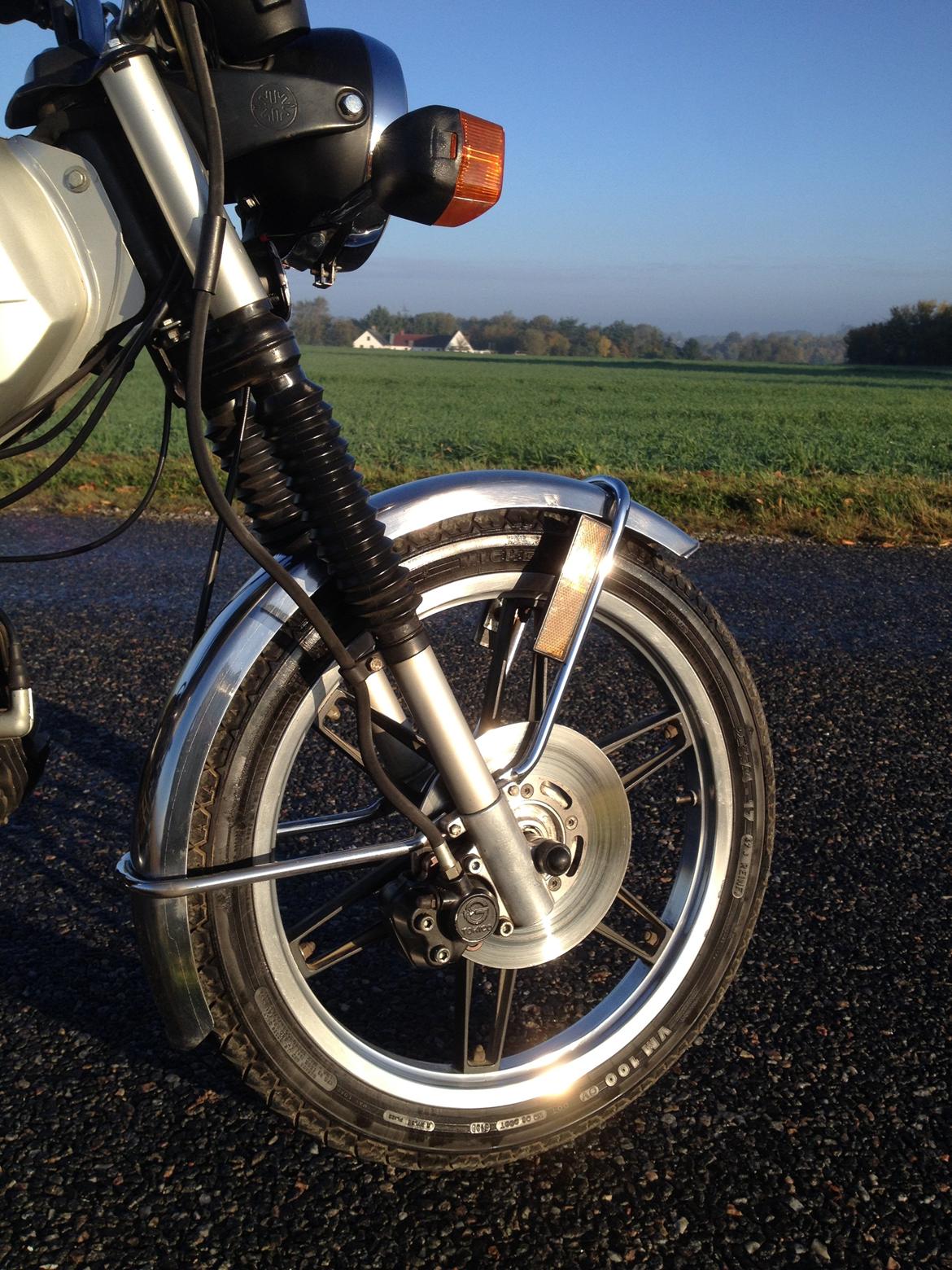 Kreidler Florett RMC-S billede 8