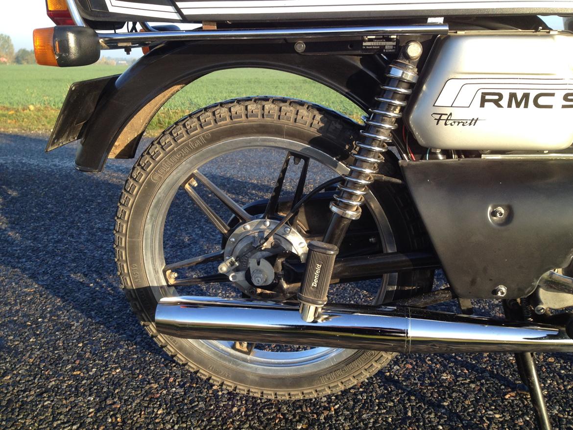 Kreidler Florett RMC-S billede 9