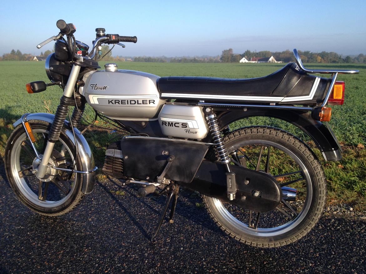 Kreidler Florett RMC-S billede 10