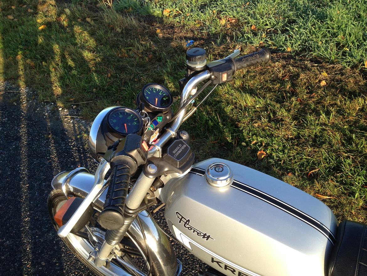 Kreidler Florett RMC-S billede 11