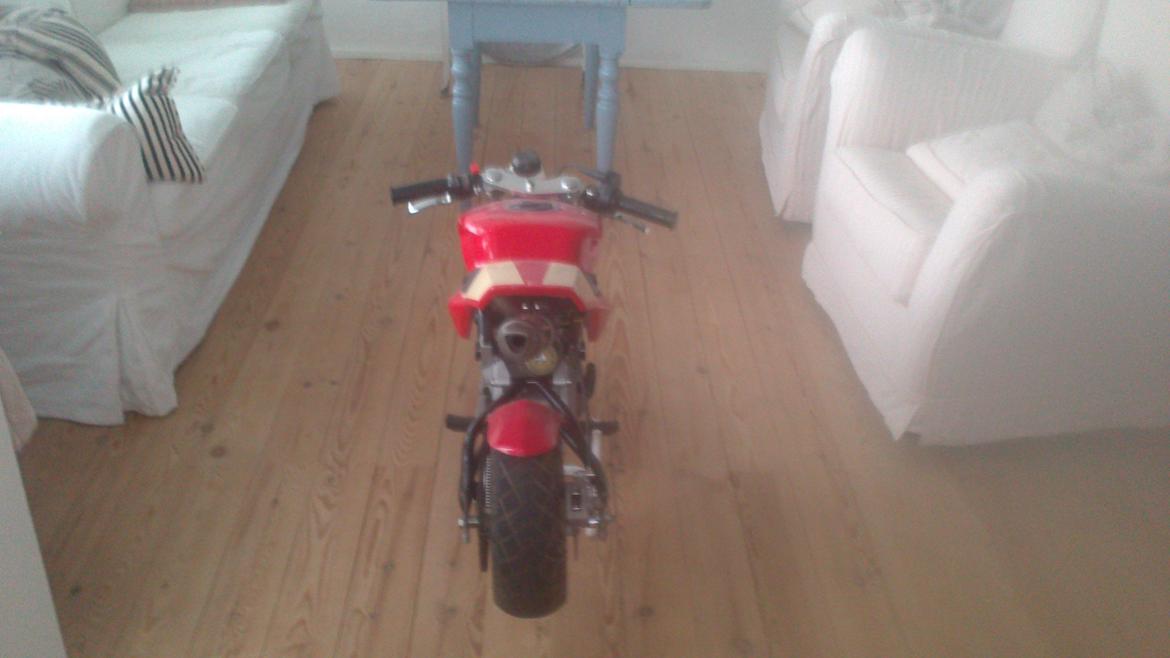 Blata B1 Replica 39CCM LC billede 7