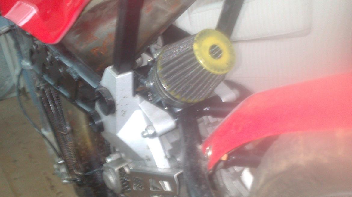 Blata B1 Replica 39CCM LC billede 9