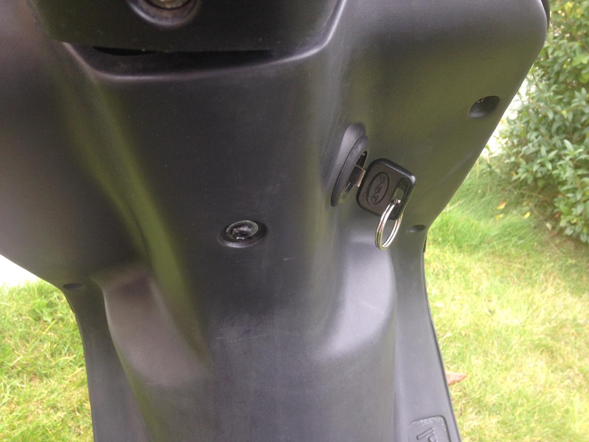 PGO Comet billede 11