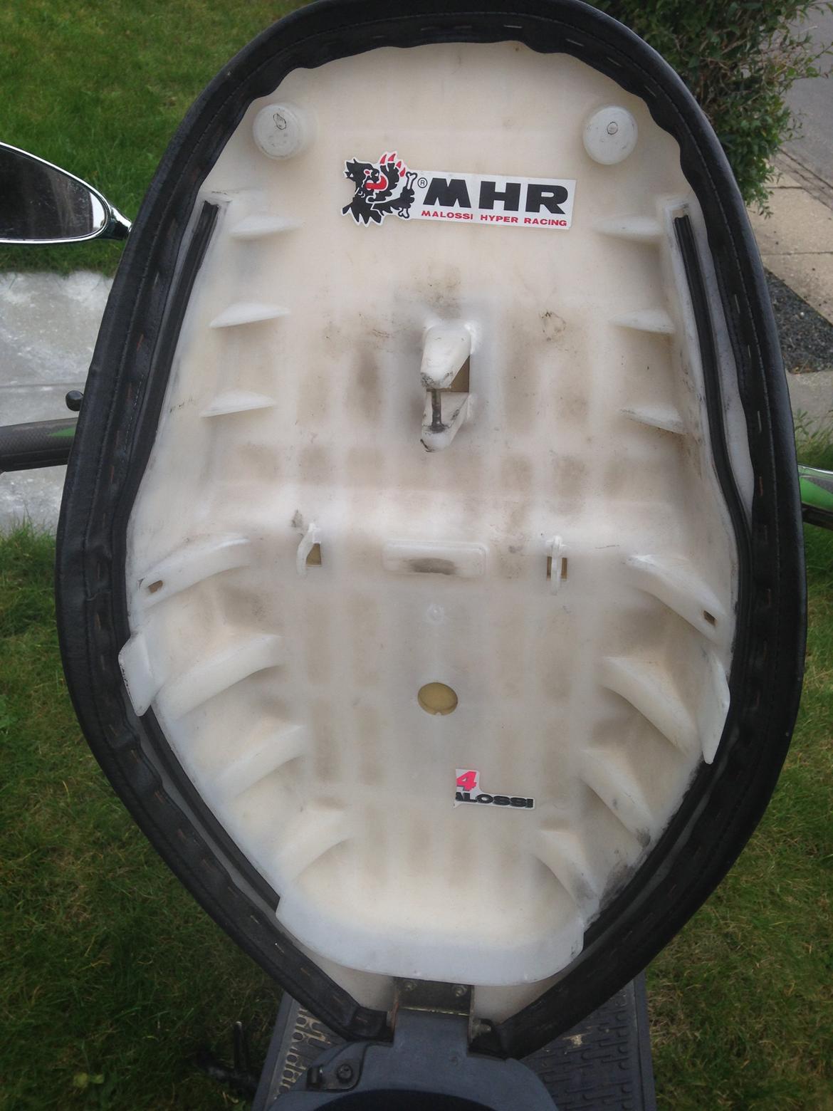 PGO Comet billede 17